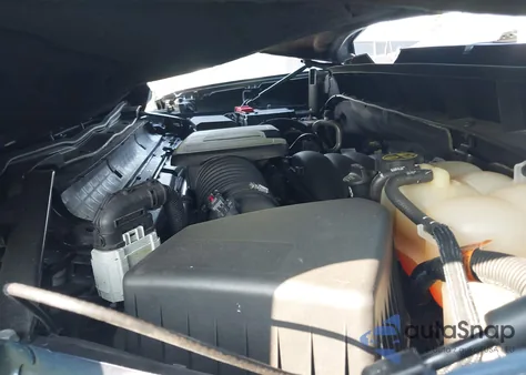 2022 Chevrolet Silverado 1500 4Wd Standard Bed Lt z USA, uszkodzony, nr VIN 2GCUDDED6N1507859